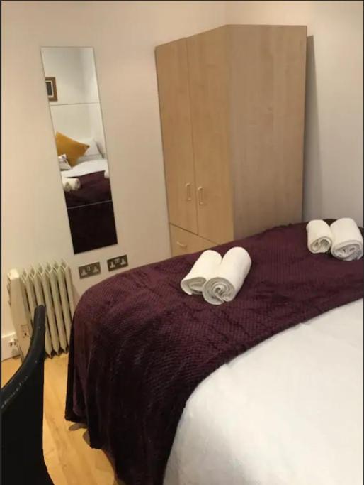 Lovely Private Bedrooms In Euston, Central Londýn Exteriér fotografie