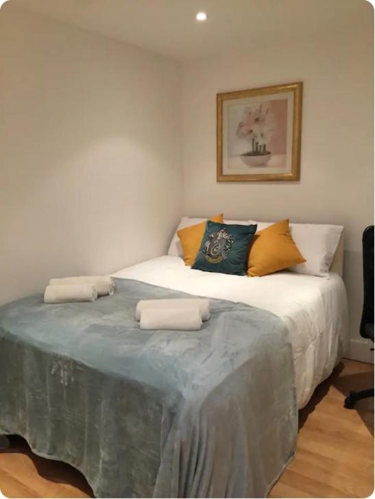Lovely Private Bedrooms In Euston, Central Londýn Exteriér fotografie