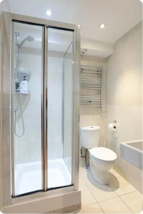Lovely Private Bedrooms In Euston, Central Londýn Exteriér fotografie